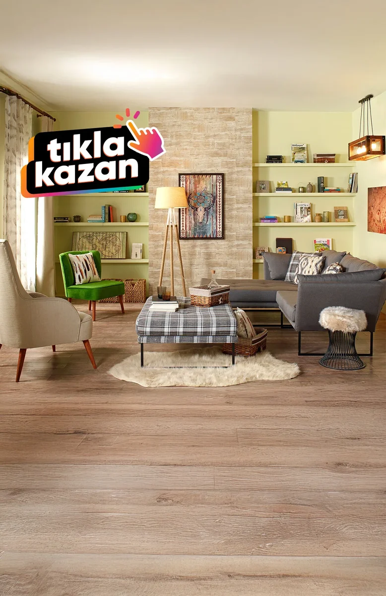 Koçtaş Alışverişten Önce Tıkla %1,5 Paracık Kazan
