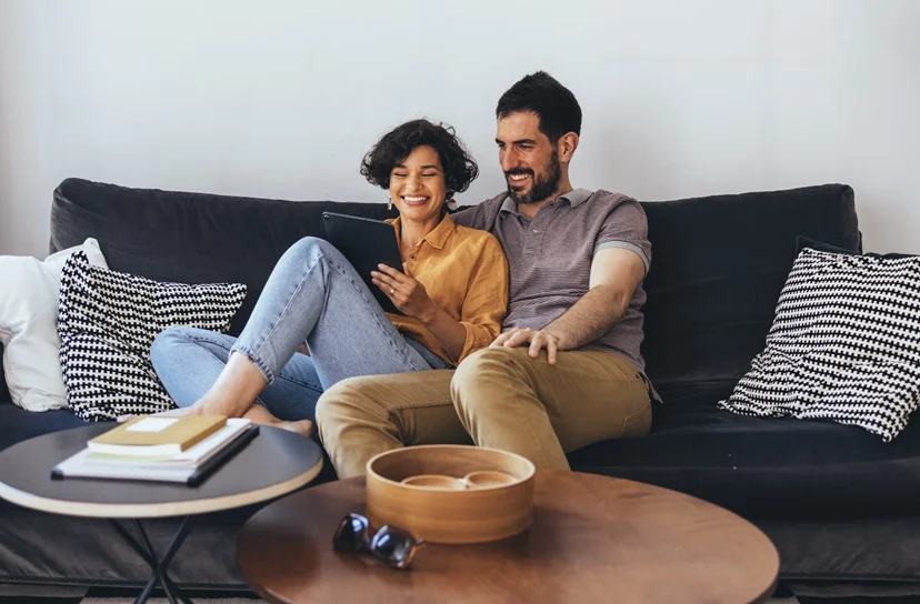 Konfor Mobilya'da 9'a Varan Taksit!
