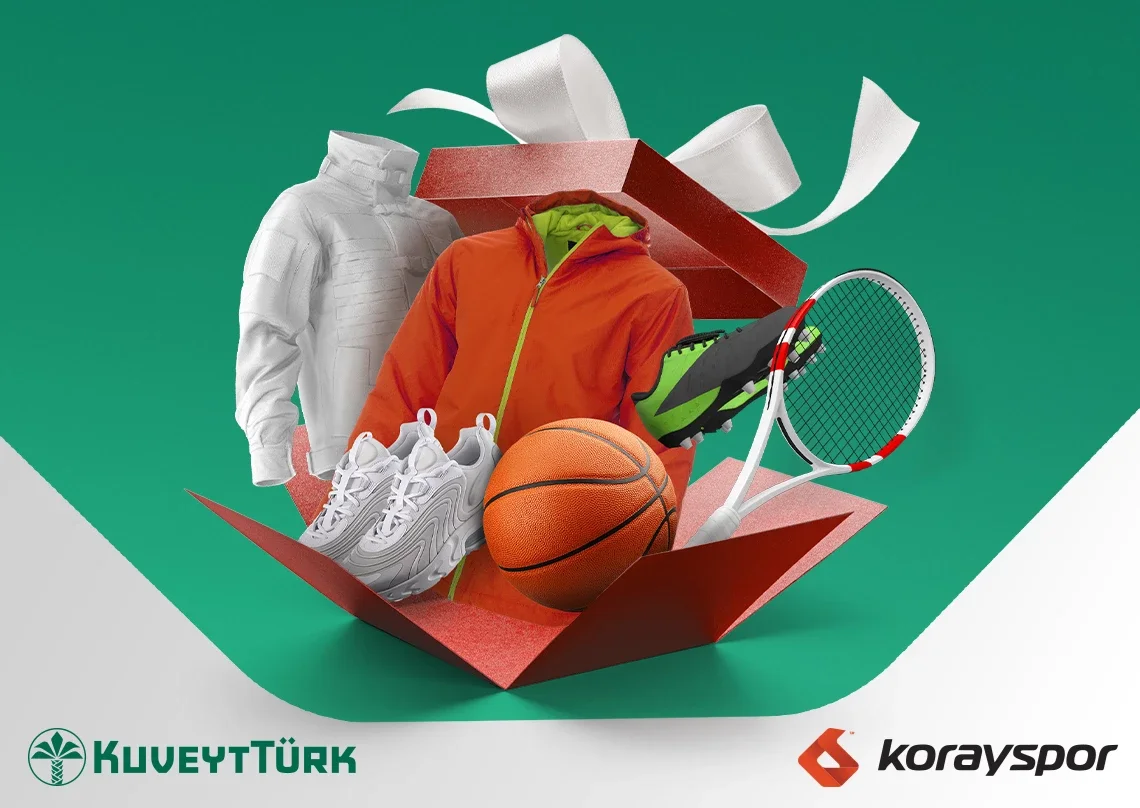 Korayspor ile Vade Farksız 4'e Varan Taksit İmkanı!