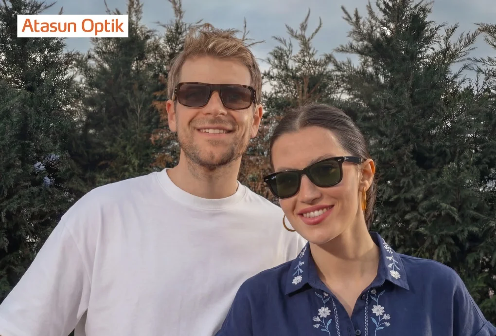 Atasun Optik'te 750 TL Bankkart Lira | Kuyum, Optik ve Saat | Kampanyalar | Bankkart