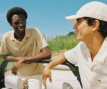 Lacoste'ta 15.000 TL ve üzeri alışverişe 1.000 TL Lacoste bonus!