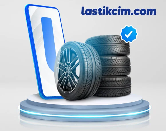 Lastikcim.com'da Peşin Fiyatına 6 Taksit Fırsatı | Maximum