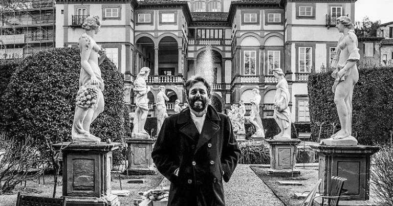 L'Imbuto Restoran'da Duyusal Tadım Deneyimi