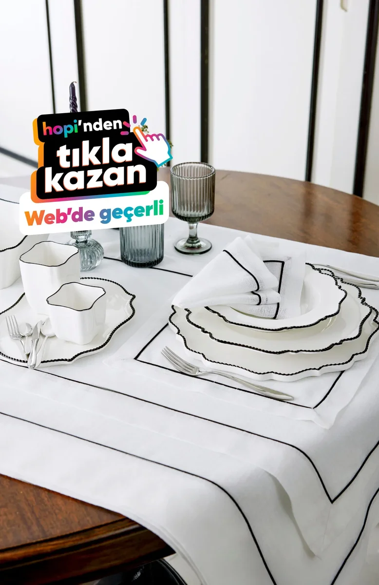 Linens'te %4 Paracık Fırsatı