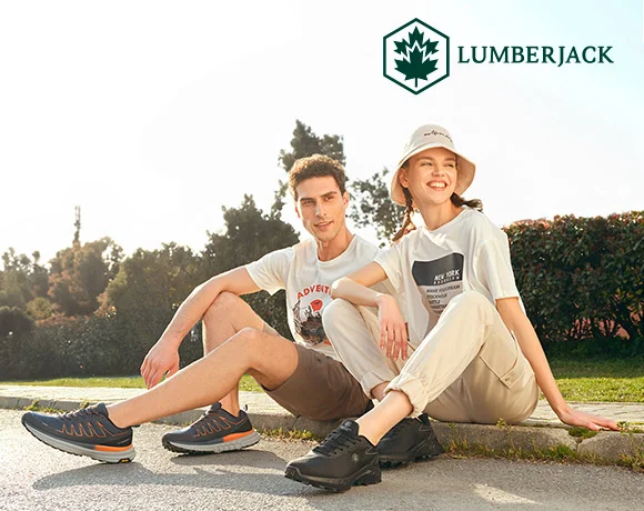 Lumberjack'te Peşin Fiyatına 6 Taksit Fırsatı!