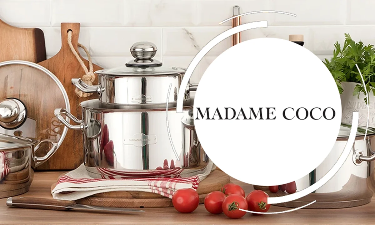 Madame Coco'da %5 Nakit İade