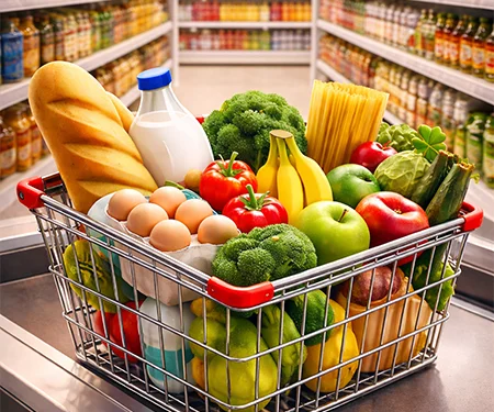 Market alışverişlerinize 1.200 TL, BonusFlaş ile ödemelere 1.500 TL bonus!