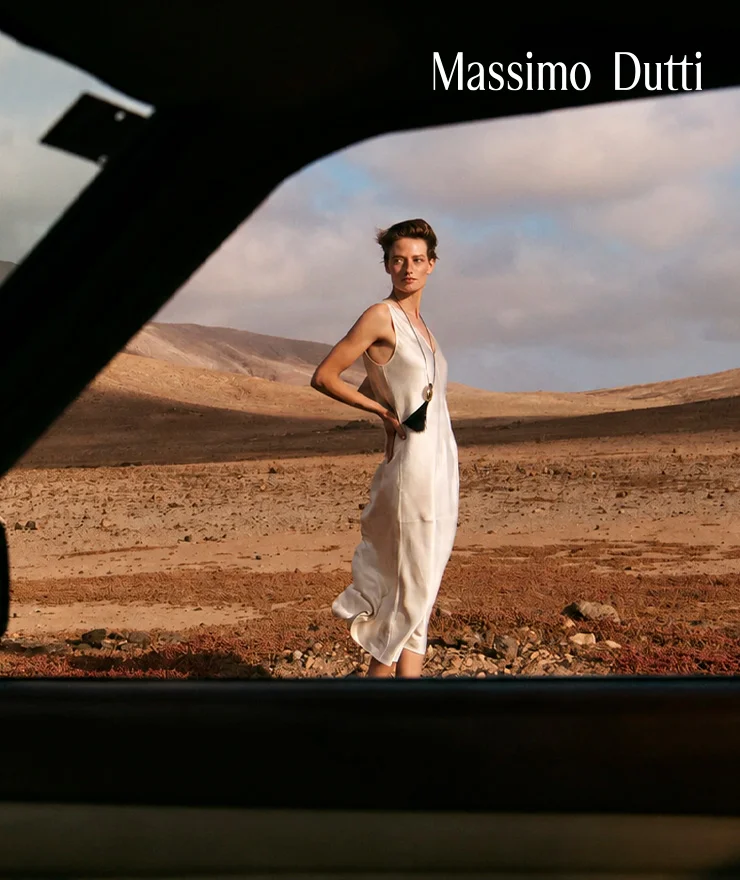 Massimo Dutti mağazalarında %10 indirim