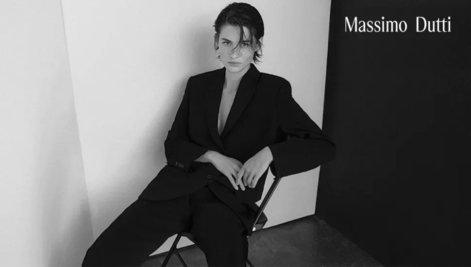 Massimo Dutti mağazalarında peşin fiyatına 6 taksit