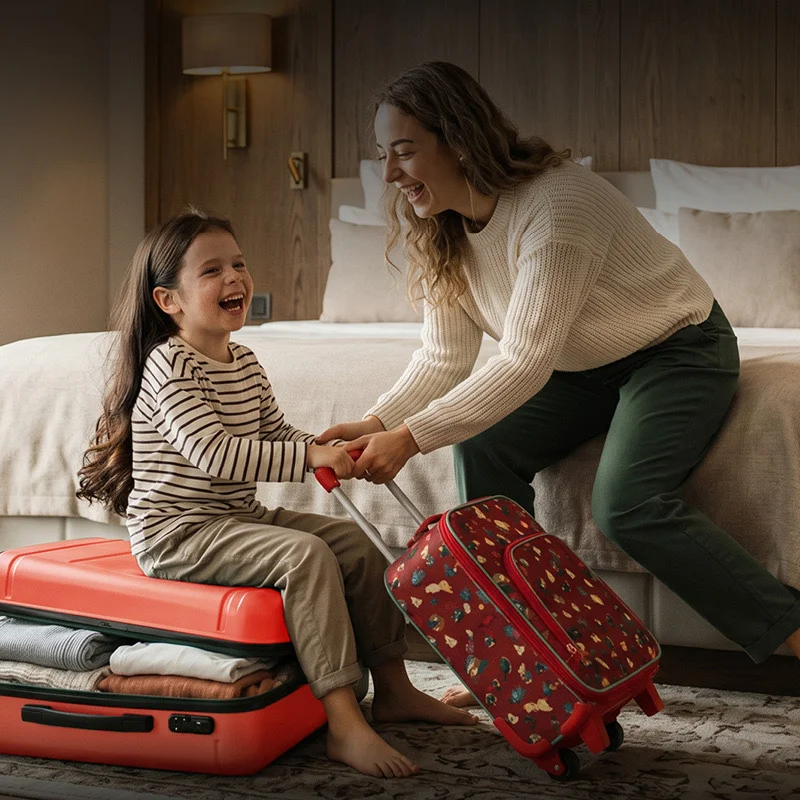 Yurt Dışı Otel Harcamalarında %10 İndirim