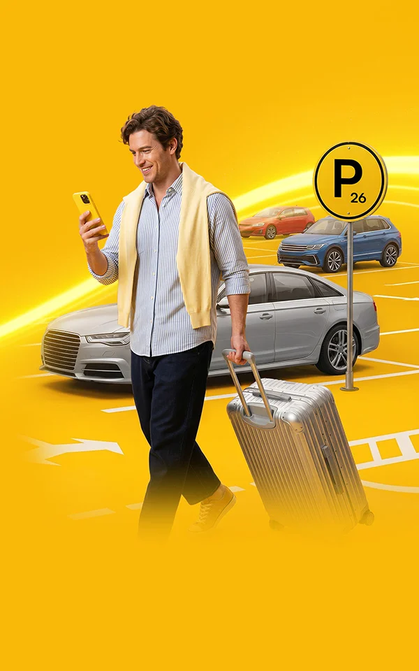 Masterpass'e kayıtlı Parafly Mastercard sahiplerine İzmir, Bodrum ve Ankara’da otopark ödemelerinde %50 indirim