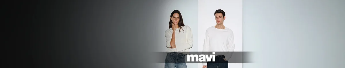 Mavi’de 2.500 TL ve üzeri alışverişlerinizde 500 TL indirim