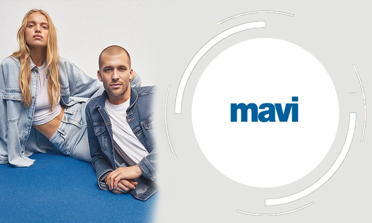 Mavi'de %10 Nakit İade