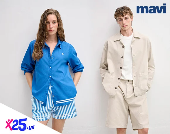 Mavi'de Maxipuan Fırsatı!