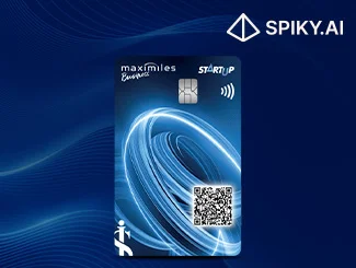 Maximiles Business Startup Kredi Kart Sahiplerine Özel Spiky.aı Alımlarına %20 İndirim!