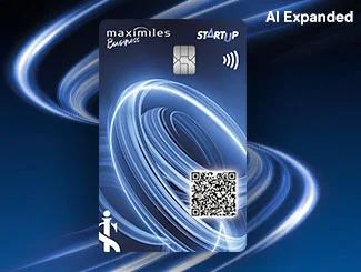 Maximiles Business Startup Kredi Kartı Sahiplerine Özel Aı Expanded Ürün Paketlerinde %44’e Varan İndirim!