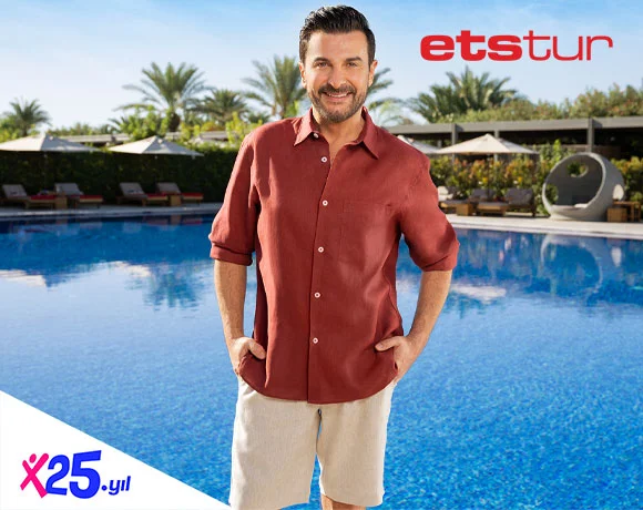 Ets'deki Seçili Oteller Ve Turlarda 7.500 Tl'ye Varan Maxipuan Fırsatı!