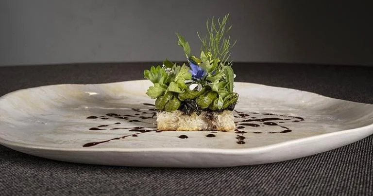 Michelin Yıldızlı Locanda De Banchieri'de my Visa'lılara özel deneyim