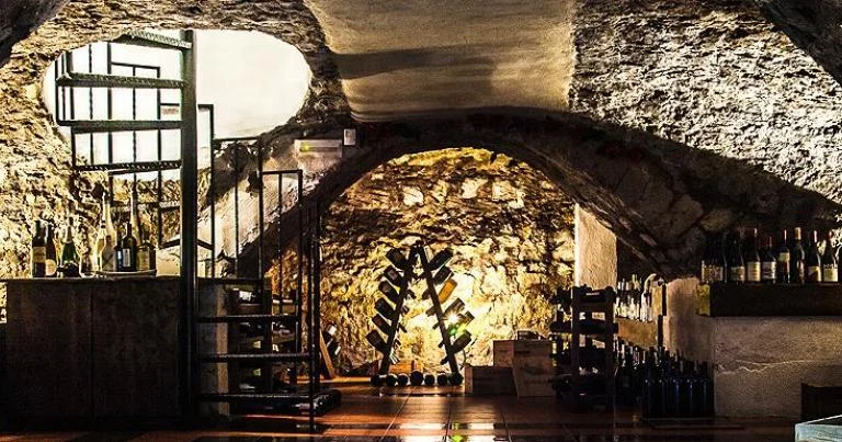 Michelin Yıldızlı Piazzetta Milù Restoran’da Gastronomik Macera