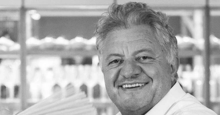 Michelin Yıldızlı Villa Rosa di Peppe Guida Restoran’da Size Özel Bir Deneyim