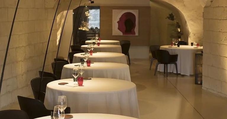 Michelin Yıldızlı Vitantonio Lombardo’dan Özel Tadım Menüsü