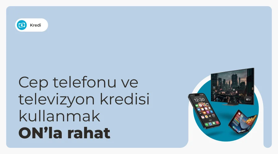 Migros Alışveriş Kredisi