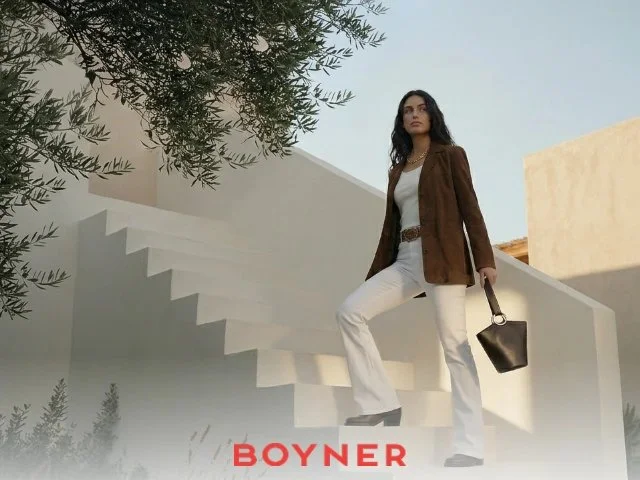 Miles & Smiles Garanti BBVA - Boyner’de 5.000 TL ve üzeri alışverişlerde 600 TL indirim!