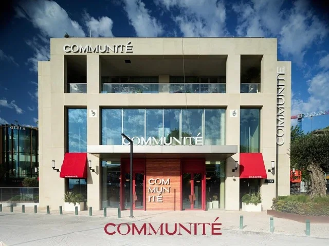 Miles & Smiles Garanti BBVA - COMMUNITÉ Galataport İstanbul’da 10.000 Mil ayrıcalığı!