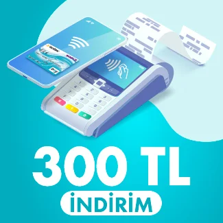 Mobil Temassız Ödeme ile 300 TL Worldpuan!