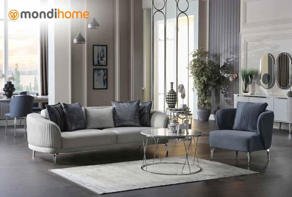 Mondihome'da 5 Taksit