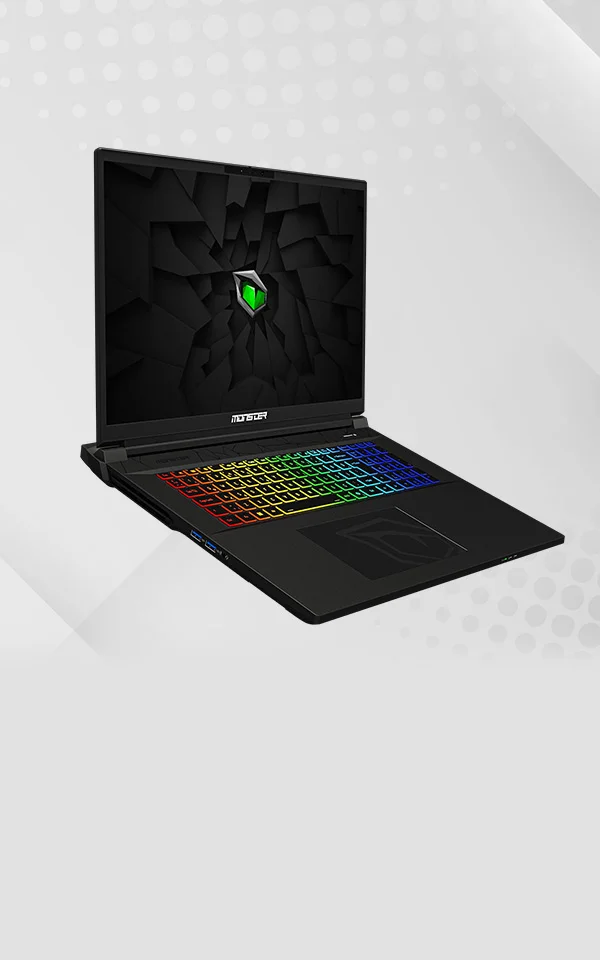 Monster Notebook'ta 10.000 TL Parafpara