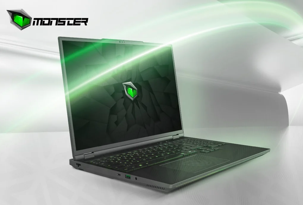 Monster'da 10.000 TL Jest Lira ve 12 Taksit