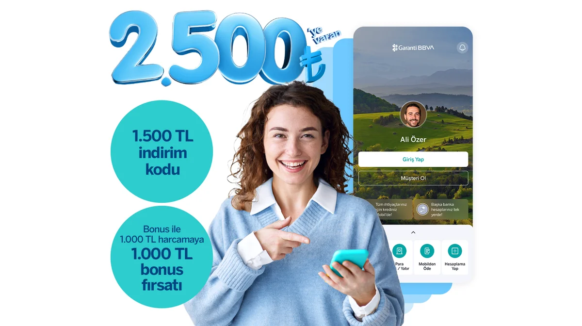 Müşterimiz Olun – ENUYGUN.com Kampanyası