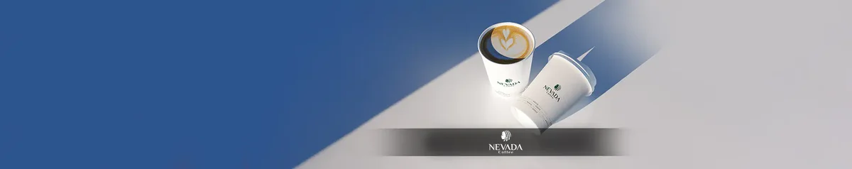 Nevada Coffee’de tüm küçük boylarda geçerli hediye kahve
