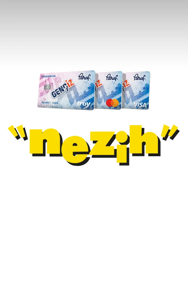Nezih’de Peşin Fiyatına 2 Taksit