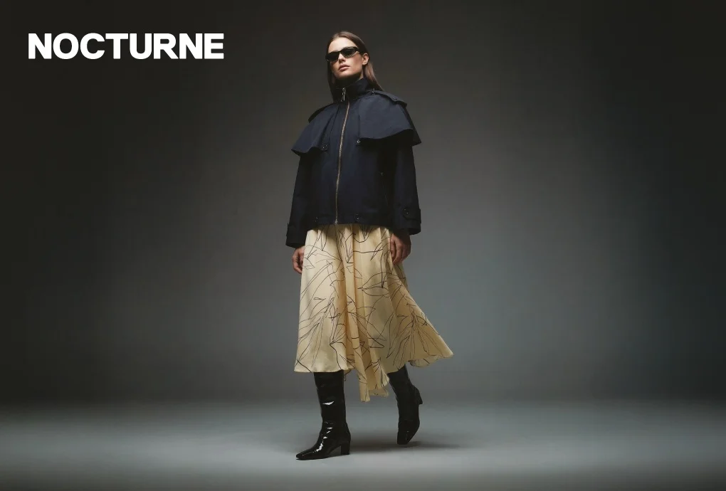 Nocturne'de 4 Taksit
