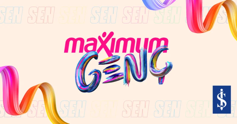 Odi'de %50 İndirim!
