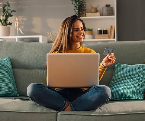 Online yurt dışı harcamalarınıza ekstra 600.000 MR puan!