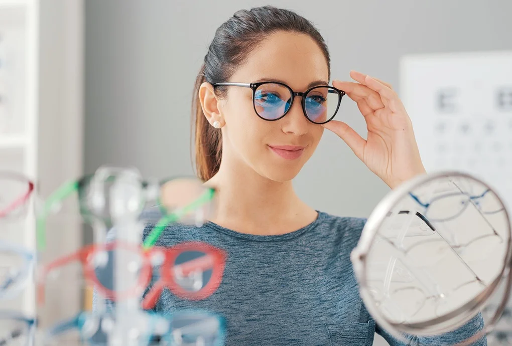 Optik Alışverişinize 500 TL Jest Lira