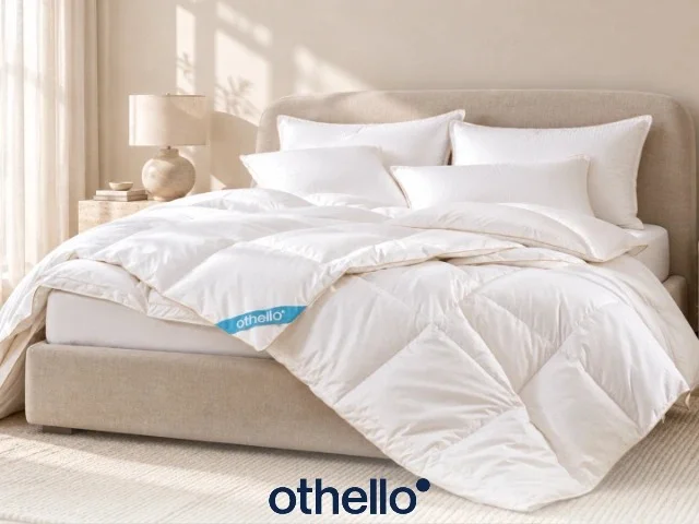 Othello’da Tek Seferde Yapılacak 10.000 TL ve Üzeri Alışverişlerde Peşin Fiyatına 8 Taksit!