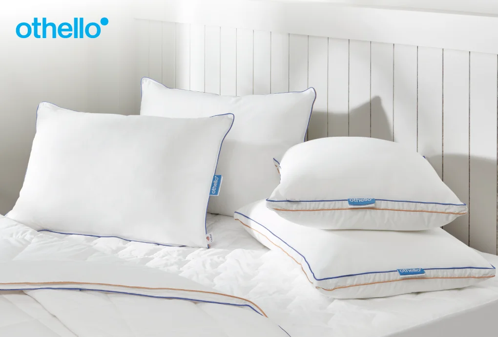 OTHELLO'da 6 Taksit
