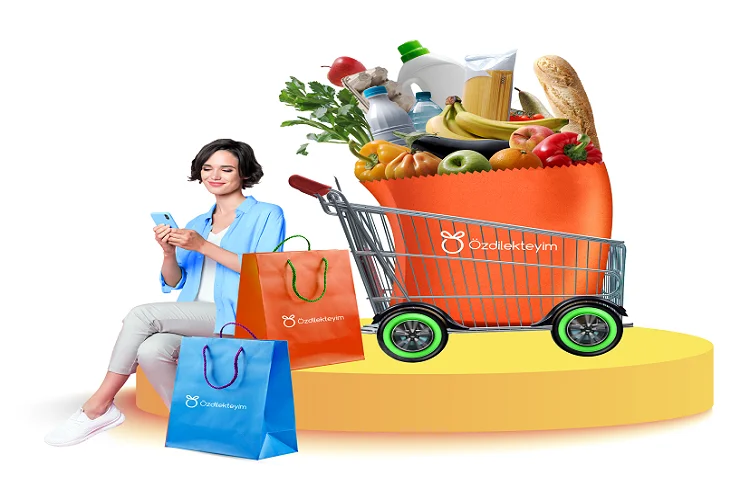 Özdilekteyim’den 350 TL Chip-Para!