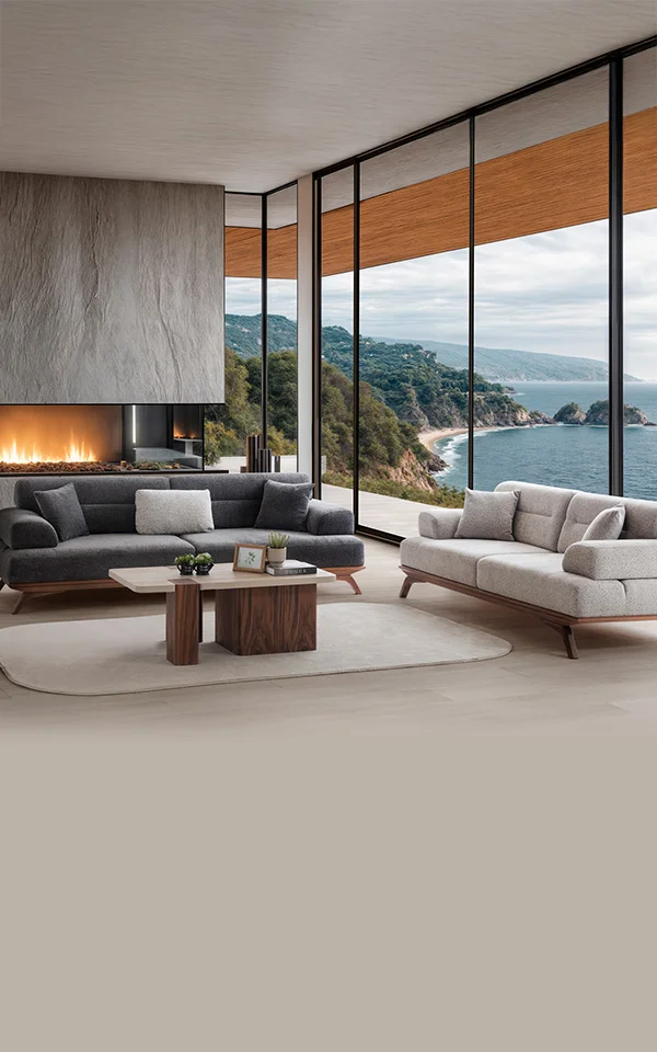 Parafly ile İder Mobilya'da 7 Taksite %15 İndirim