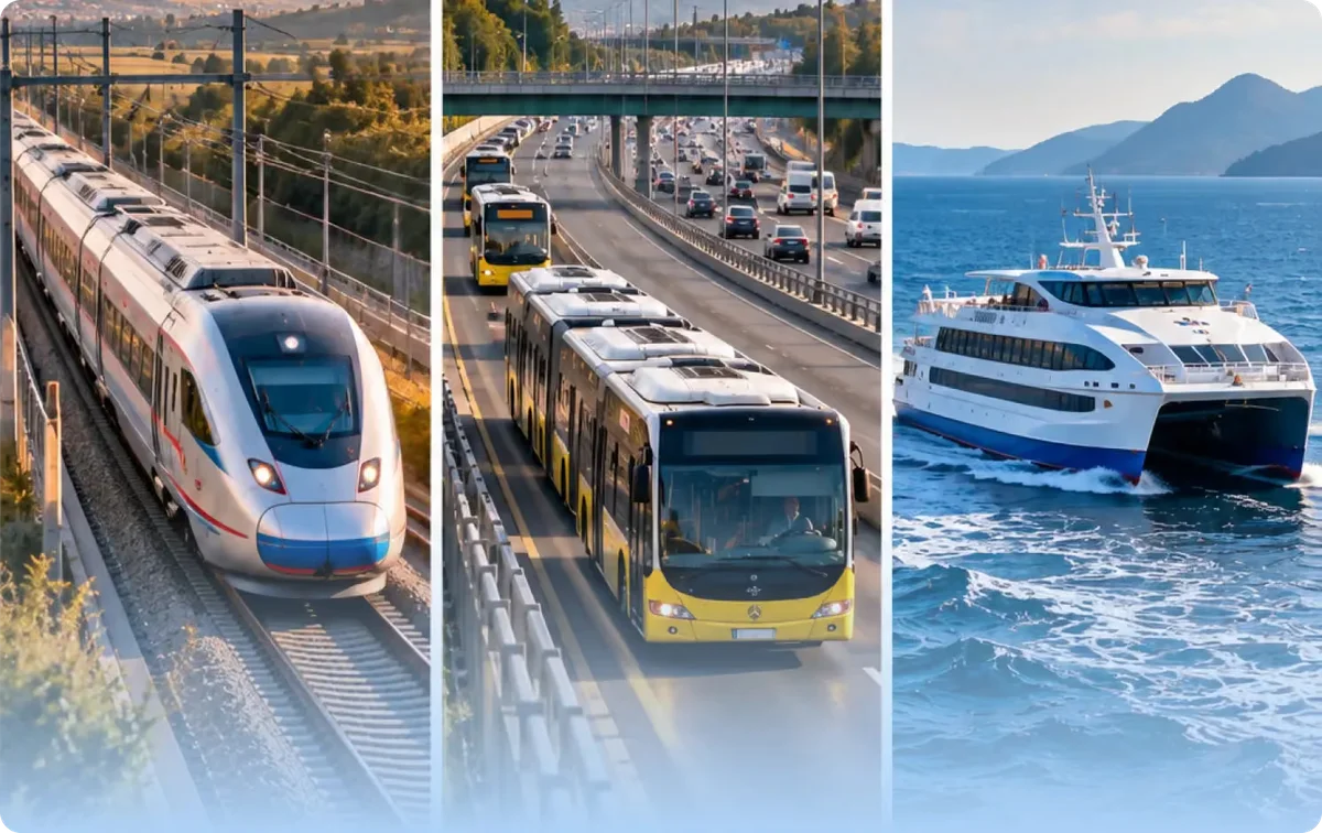Passo Taraftar Banka Kartınla Toplu Ulaşım Harcamanın Yarısı Bizden