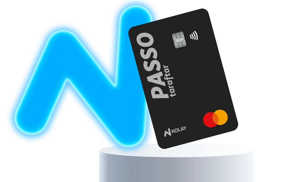 Passo Taraftar Kart'a özel %3,79 oran!