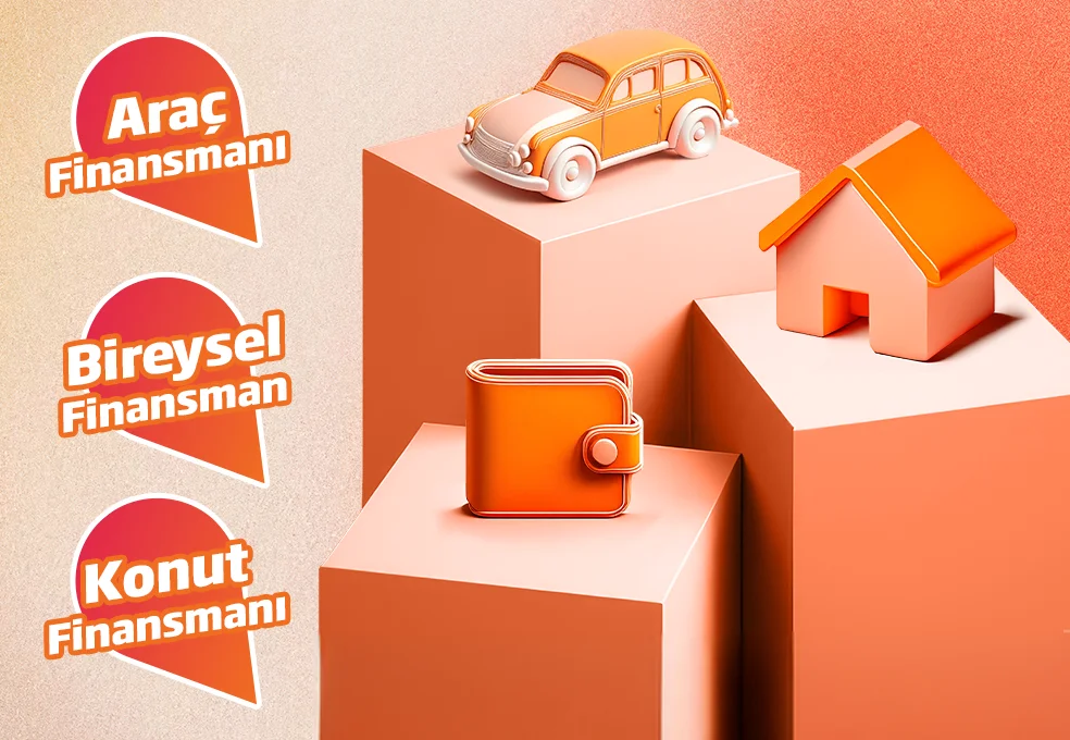 Payını Sen Seç Finansmanı