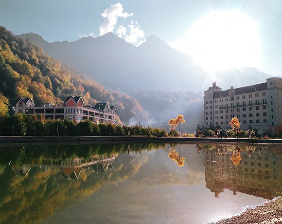 Pazarama Tatil'den Yapacağınız Yurt İçi Otel Rezervasyonlarında Taksit Fırsatları