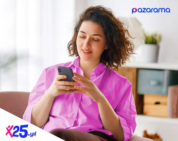 Pazarama’da Sepette %20 İndirim Fırsatı!