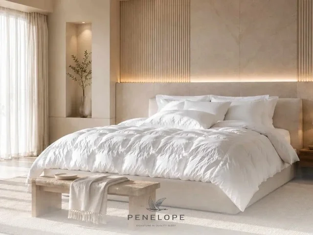 Penelope’de tek seferde yapılacak 10.000 TL ve üzeri alışverişlerde Peşin Fiyatına 8 Taksit!