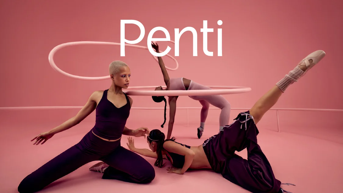 Penti'de 300 TL'ye varan Penti puan!